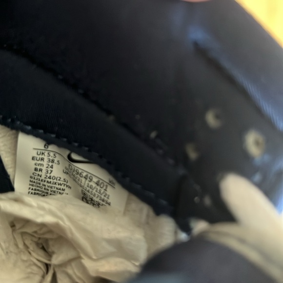 Nike x Union Dunks - Picture 3 of 4